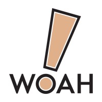 Woah Group Pte Ltd Logo