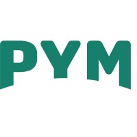 PYM - the Conscious Investors Community Logo