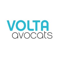 Volta Avocats Logo