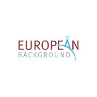 European Background Ltd Logo