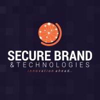 Secure Brand and Technologies Logo