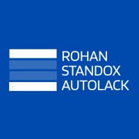 Rohan Standox Autolack Logo