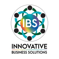 Innovative Business Solutions Logo