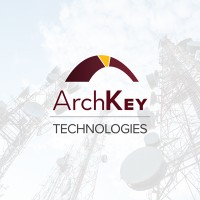 ArchKey Technologies Logo