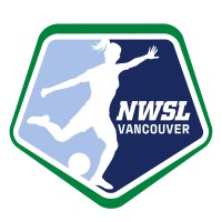 NWSL Vancouver Logo