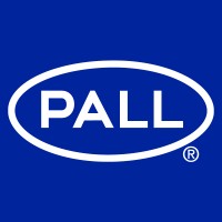 Pall Corporation Logo