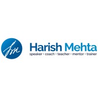 Coach Harish Mehta Logo