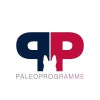 Paleo Programme Logo