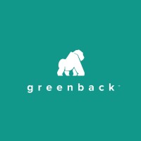 Greenback Logo