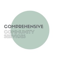 Comprehensive Community Services Logo