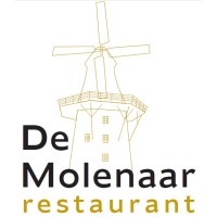 Restaurant de Molenaar Logo