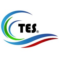 TES-Technical Environmental Solutions Logo