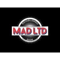 MARK ANDREW DEVELOPMENTS (MAD) LIMITED Logo