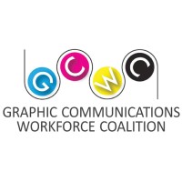 Graphic Communications Workforce Coalition Logo