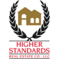 Higher Standards Real Estate Co. Logo
