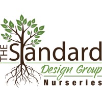 The Standard Design Group Nurseries Logo