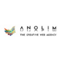 Anolim GmbH Logo