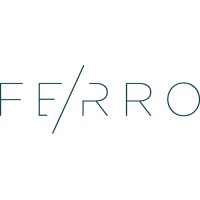 Project Ferro Logo