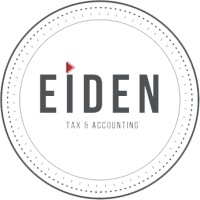 Eiden Tax & Accounting Logo