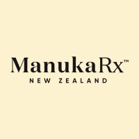 ManukaRx | Natural Skincare Logo