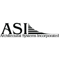 Architectural Systems Inc. Logo