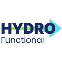 Hydro Functional Logo