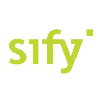 Sify Europe Logo
