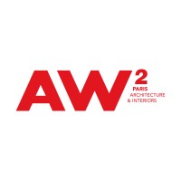 AW2 architecture & interiors Logo