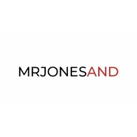 MRJONESAND Logo