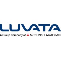 Luvata Pori Oy Logo