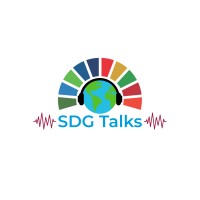 SDG Talks Logo