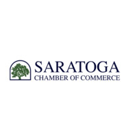 Saratoga, CA Chamber of Commerce Logo