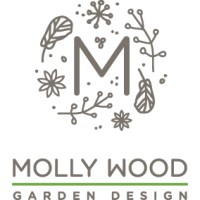 Molly Wood Garden Design Logo