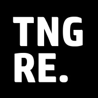 TNG Real Estate | Rental Agency Logo