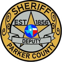 Parker County Sheriffs Office Logo