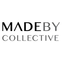 Madeby Collective (A Beauty For All Brand - BFA Industries) Logo