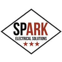 Spark Electrical Solutions, LLC Logo