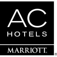 AC Hotel by Marriott New Orleans French Quarter Logo