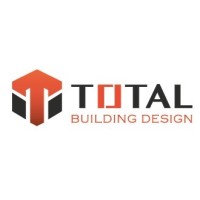Total Building Design Logo