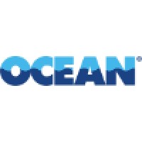 Ocean Integrated Services Logo