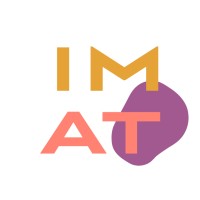 I Made a Thing Podcast Logo