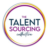 The Talent Sourcing Collective Logo
