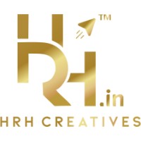 HRH Creatives Logo