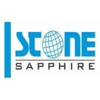 Stone Sapphire India Logo
