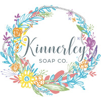 Kinnerley Soap Co. Logo
