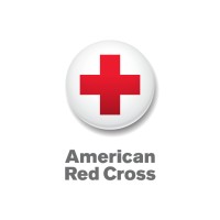 American Red Cross Cascades Region Logo