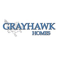 Grayhawk Homes Logo