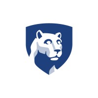 Penn State Undergraduate Research and Fellowships Mentoring Logo