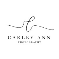Carley Ann Photography Logo