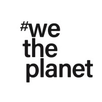 We The Planet Logo